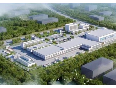 河北13500立方米進口牛定點屠宰加工冷庫規劃項目