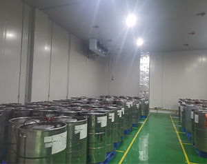 防爆冷庫安裝設計施工規范