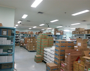 -20度診斷試劑冷庫建設造價多少錢?
