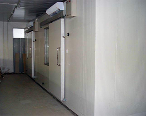 建設海產品低溫冷凍庫安裝費用是多少?