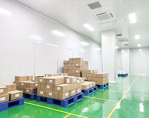 陰涼庫設計方案 - 專業藥品陰涼庫空調設計方案