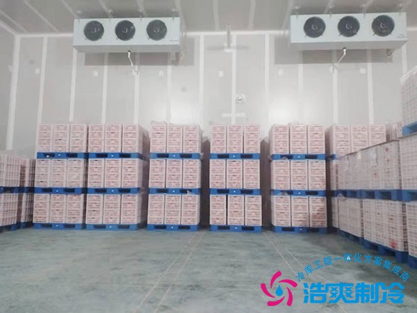 上海、浙江、江蘇小型冷庫建造全套報(bào)價(jià)