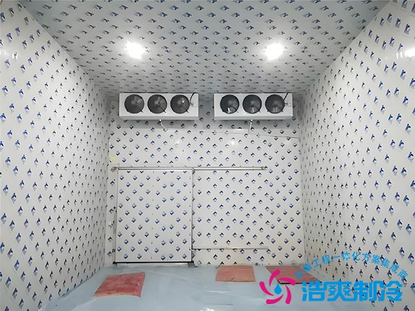 上海、浙江、江蘇）小型冷庫建造全套報(bào)價(jià)