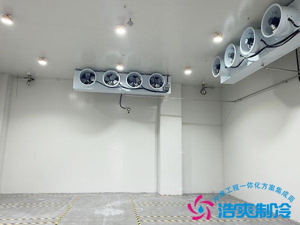 冷凍庫(kù)建造價(jià)格