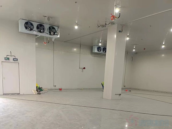 電解液化學品（低溫倉庫）冷庫建造規范要求