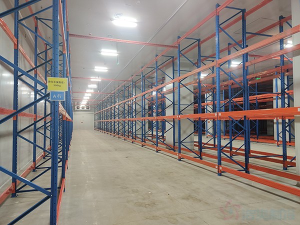 江蘇省藥品批發企業低溫倉庫建造面積要求