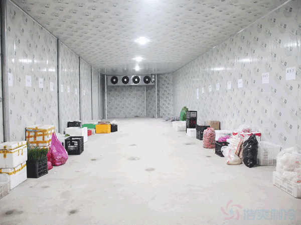 小型冷庫建造需要什么部門審批？