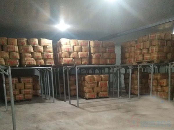 2000平米土豆冷庫(kù)竟要200多萬？揭秘氣調(diào)保鮮庫(kù)天價(jià)背后！