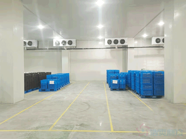 農村建造冷庫補貼